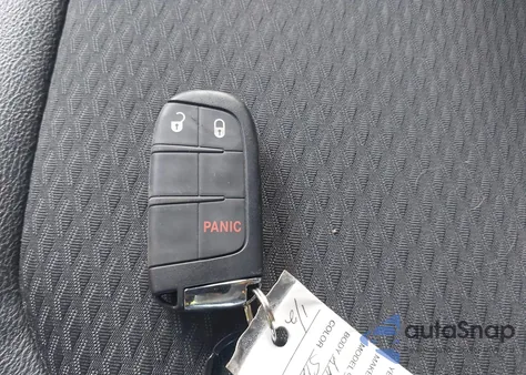 2024 Jeep Compass Latitude 4X4 из США, поврежденный, VIN 3C4NJDBN0RT159703